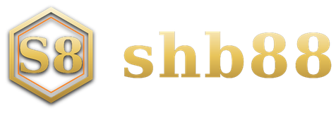 shb88 logo